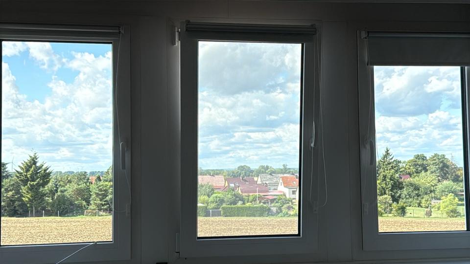 Dachgeschoßwohnung Bad Freienwalde (Oder) - 1 Zimmer, 35 m&sup2;, 300&euro; | Angebot:27533358
