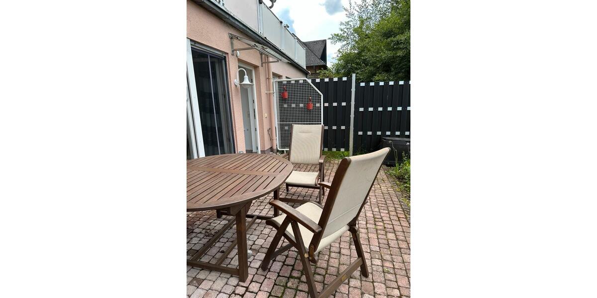 Etagenwohnung Bad Orb - 1.5 Zimmer, 45 m&sup2;, 650&euro; | Angebot:26545319