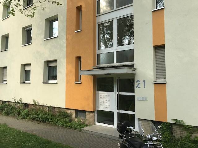 Nachmieter für toll geschnittene 2-Zimmerwohnung gesucht!