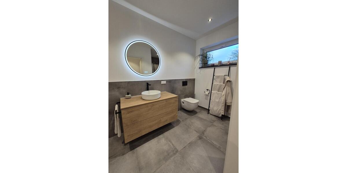 Helle 3-Zimmerwohnung zu vermieten 3 zimmer