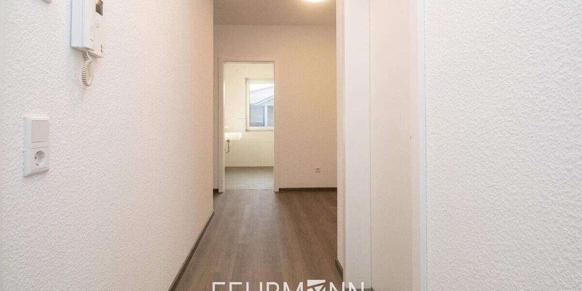 Etagenwohnung Lathen Fresenburg - 2 Zimmer, 63 m&sup2;, 705&euro; | Angebot:25730246