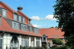 Wohnen in der Schlossdomäne Wendhausen 116m2 MaisonetteWohnung
