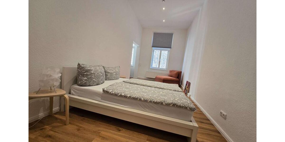 Wohnen auf Zeit Erfurt - 2 Zimmer, 54 m&sup2;, 1.070&euro; | Angebot:24757149