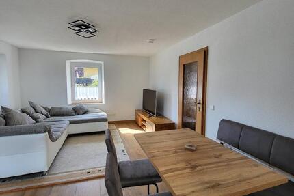 Wohnung Oberstdorf - 3 Zimmer, 86 m&sup2;, 1.310&euro; | Angebot:26635815