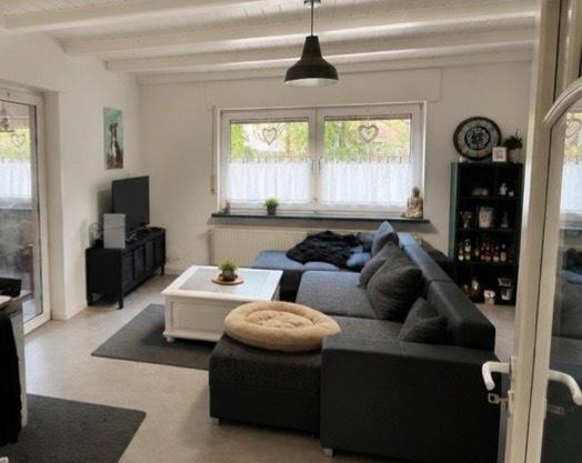 Erdgeschoßwohnung Aurich Egels und Wallinghausen - 2 Zimmer, 71 m&sup2;, 600&euro; | Angebot:26582755