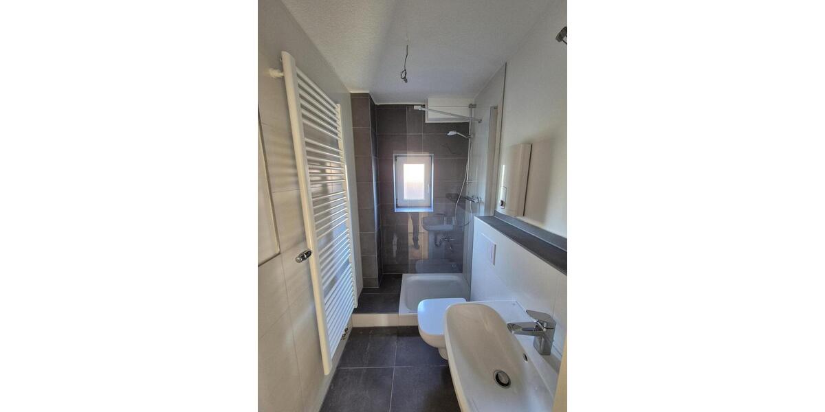 Erdgeschoßwohnung Kamp-Lintfort Lintfort - 3.5 Zimmer, 51 m&sup2;, 461&euro; | Angebot:24656167