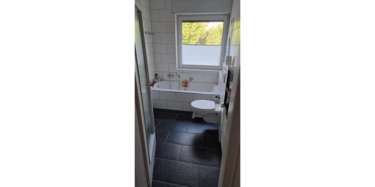 Etagenwohnung Bocholt Stenern - 4 Zimmer, 106 m&sup2;, 950&euro; | Angebot:26700839