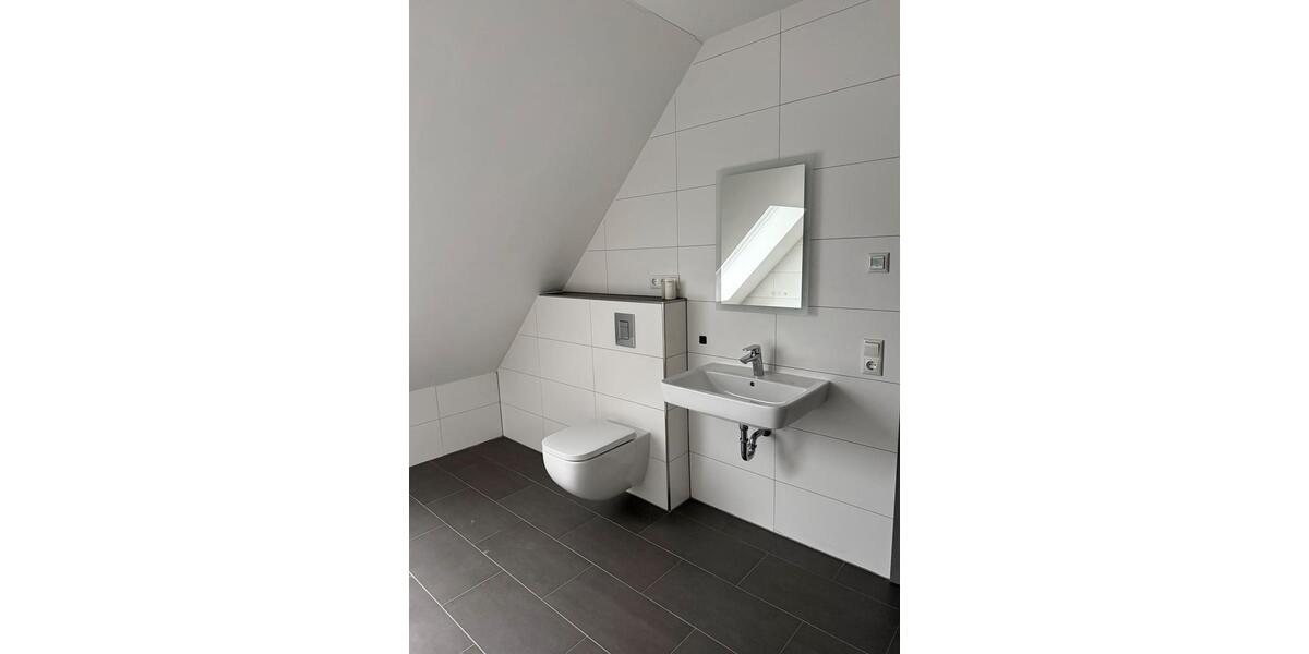 2-Zimmerwohnung mit Balkon 2 zimmer