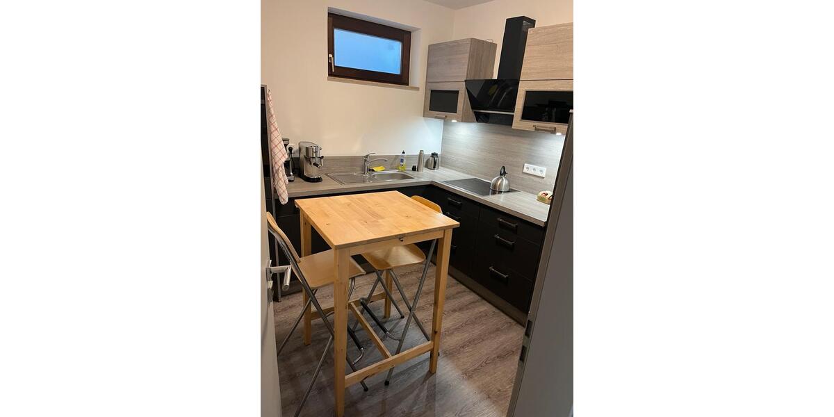 Erdgeschoßwohnung Jena Kernberge - 2 Zimmer, 70 m&sup2;, 890&euro; | Angebot:26040098