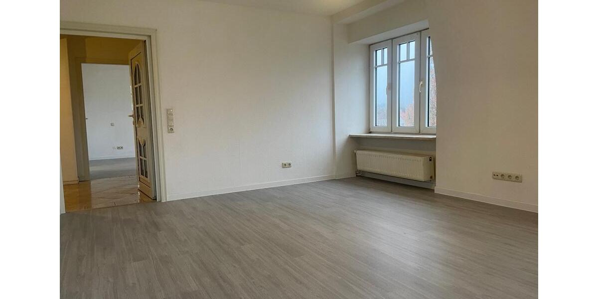 Charmante 4-Zimmer Altbauwohnung mitten im Herzen von Grömitz 4 zimmer