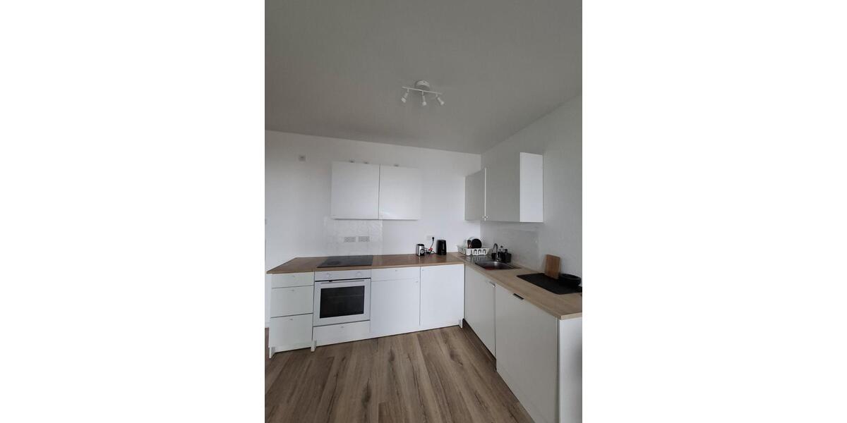 Mehrfamilienhaus, Wohnhaus Berlin Lichtenberg - 2 Zimmer, 54 m&sup2;, 1.300&euro; | Angebot:26312358