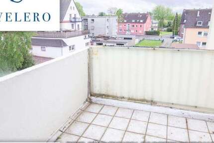 Wohnung zum Mieten in Gelsenkirchen 375 € 53 m²