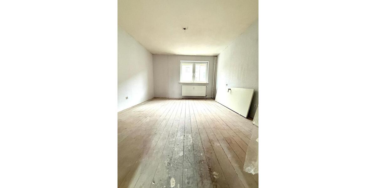 Etagenwohnung Gladbeck - 2.5 Zimmer, 50 m&sup2;, 650&euro; | Angebot:24870045