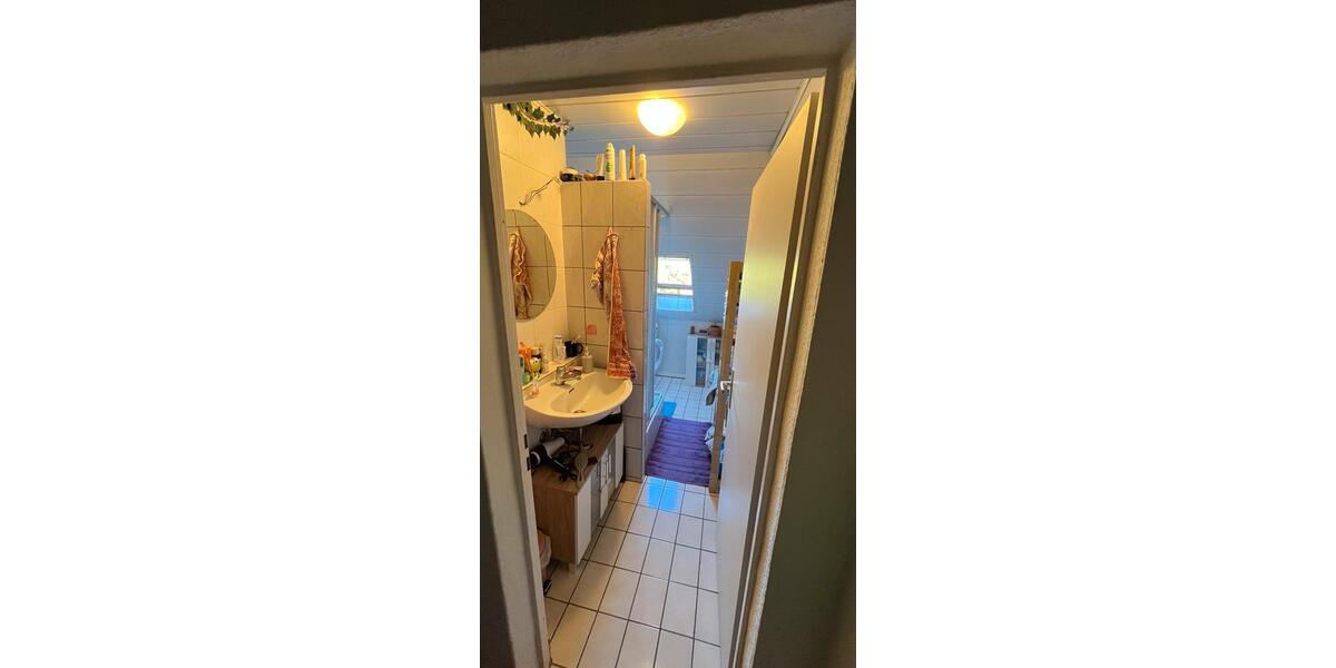 Wohnen auf Zeit Kassel Südstadt - 1 Zimmer, 13 m&sup2;, 353&euro; | Angebot:26295254