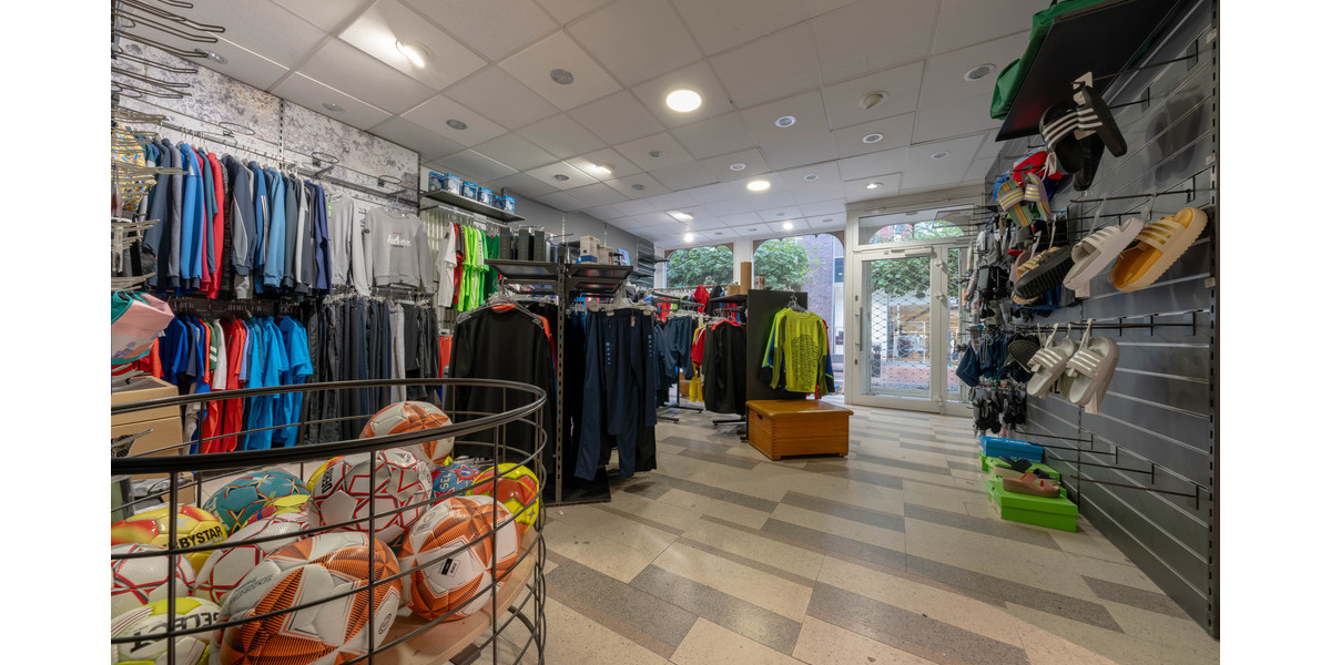 Gewerbeobjekt Lünen - 2.800&euro; | Angebot:23958179