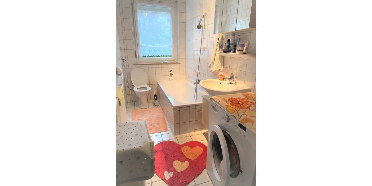 Etagenwohnung Pleinfeld - 3 Zimmer, 70 m&sup2;, 450&euro; | Angebot:26243902