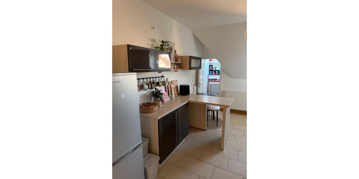 Etagenwohnung Herford - 3 Zimmer, 77 m&sup2;, 640&euro; | Angebot:25149996