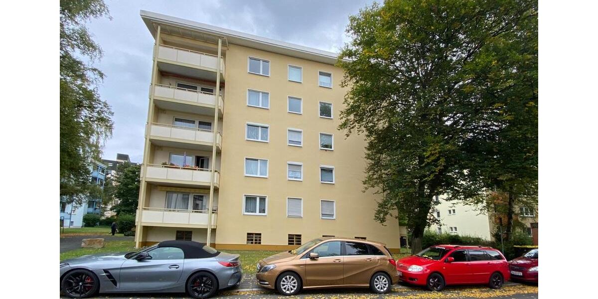Wohnen auf Zeit Nürnberg Falkenheim - 1 Zimmer, 14 m&sup2;, 525&euro; | Angebot:25836686