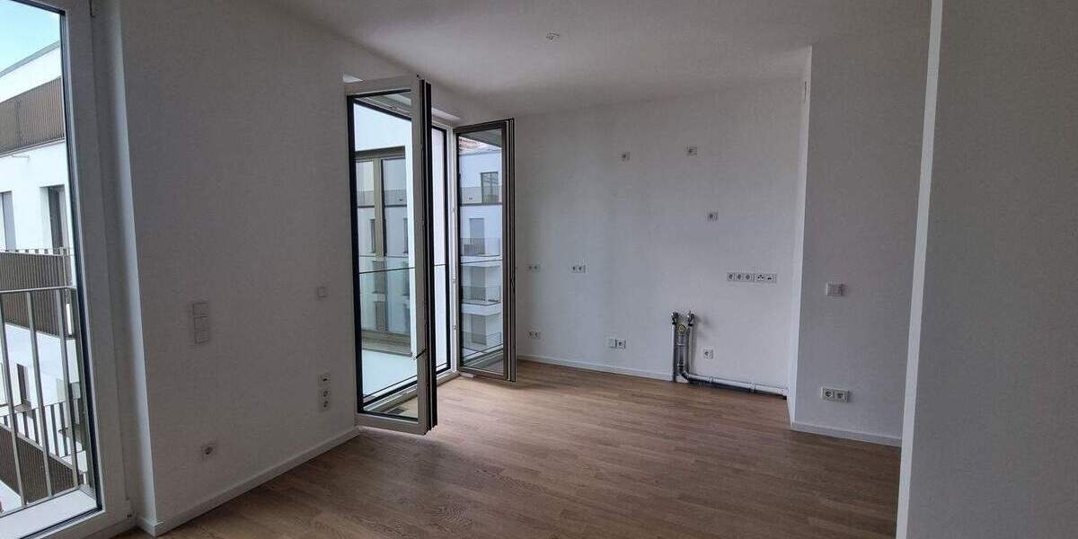 Etagenwohnung Berlin Friedrichshain - 1 Zimmer, 40 m&sup2;, 1.390&euro; | Angebot:25279194