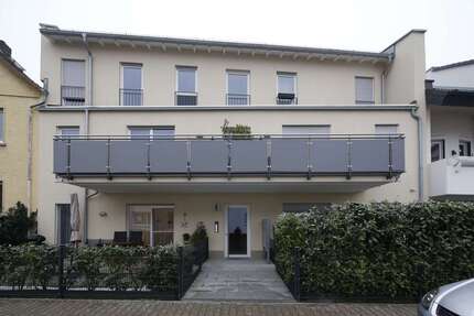 Wohnung zum Mieten in Dreieich 700 € 40 m² 2 zimmer