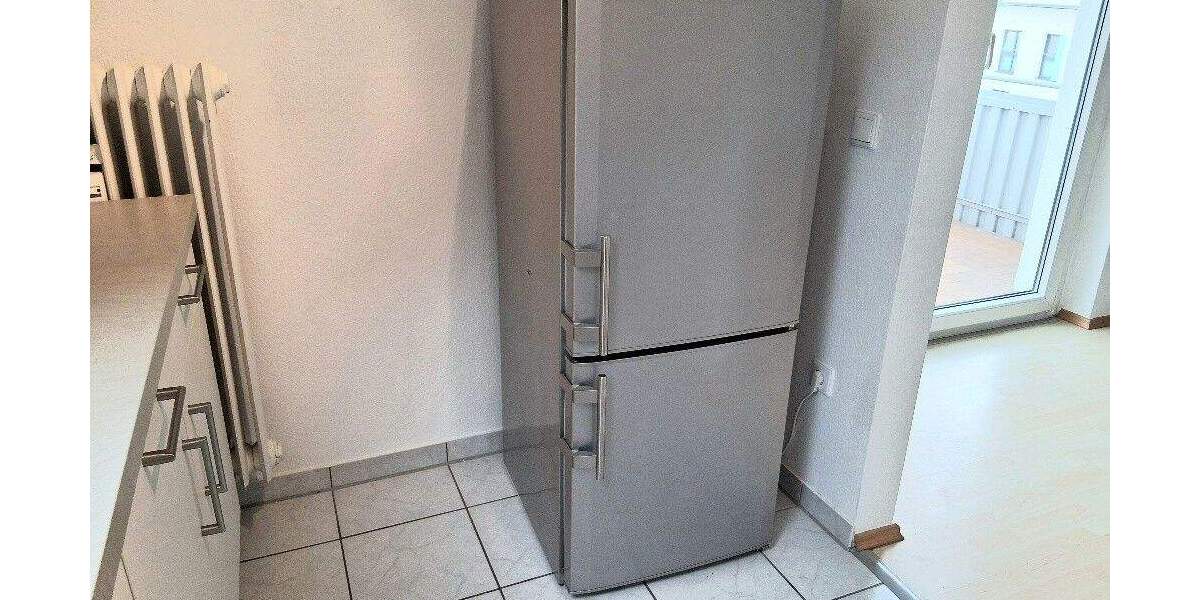 Etagenwohnung Mannheim Käfertal - 1 Zimmer, 30 m&sup2;, 370&euro; | Angebot:24763975