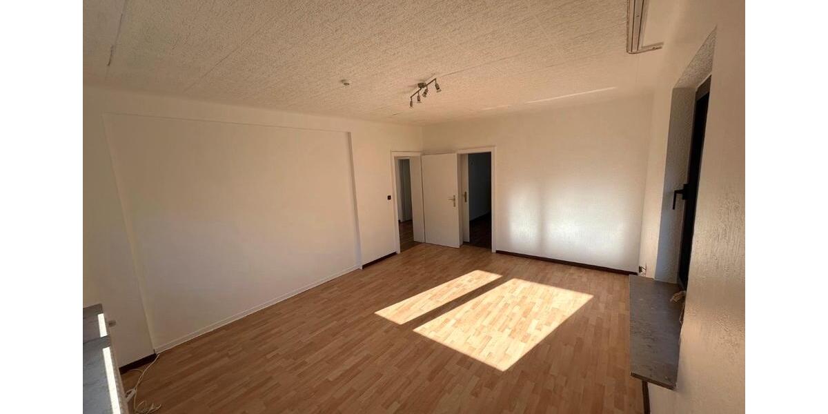 Erdgeschoßwohnung Merzig - 1 Zimmer, 72 m&sup2;, 850&euro; | Angebot:26380077