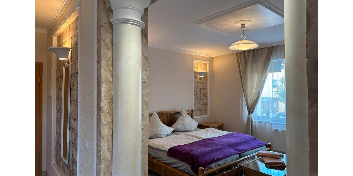 Erdgeschoßwohnung Rabenau - 1 Zimmer, 45 m&sup2;, 750&euro; | Angebot:25636231