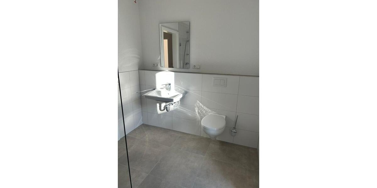 Moderne 2-Zimmer-Wohnung – Denekamper Str. 125, Nordhorn 2 zimmer