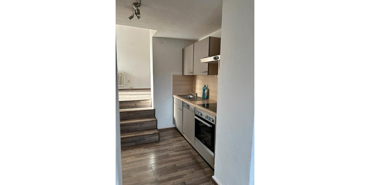 Etagenwohnung Arberg - 3 Zimmer, 90 m&sup2;, 950&euro; | Angebot:24837322