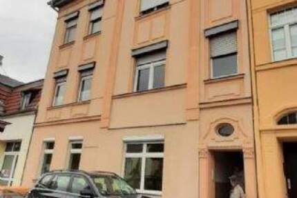 Wohnung Bernburg Bergstadt - 3 Zimmer, 80 m&sup2;, 500&euro; | Angebot:24497849