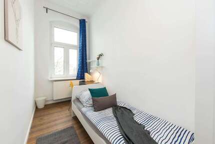 Zimmer Berlin Wilmersdorf - 590&euro; | Angebot:26182358