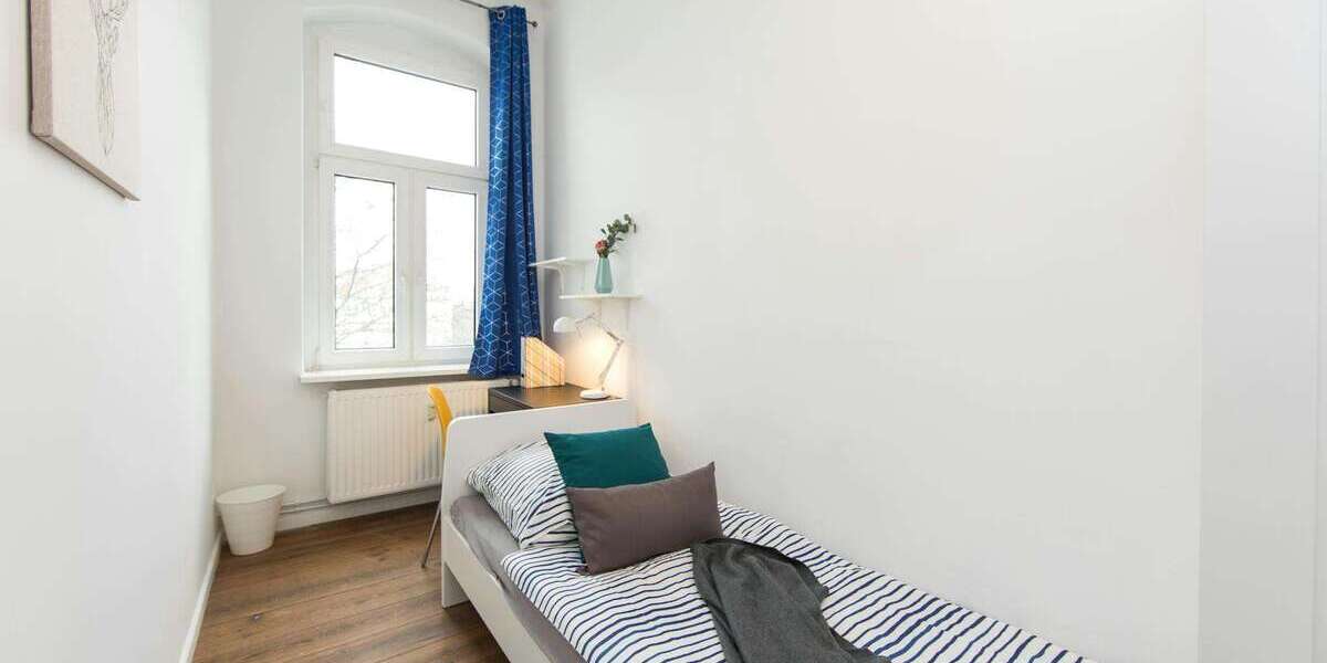 Zimmer Berlin Wilmersdorf - 590&euro; | Angebot:26182358