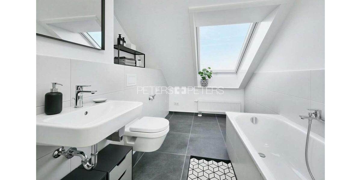 Maisonettenwohnung Geesthacht - 4 Zimmer, 120 m&sup2;, 1.860&euro; | Angebot:26476870