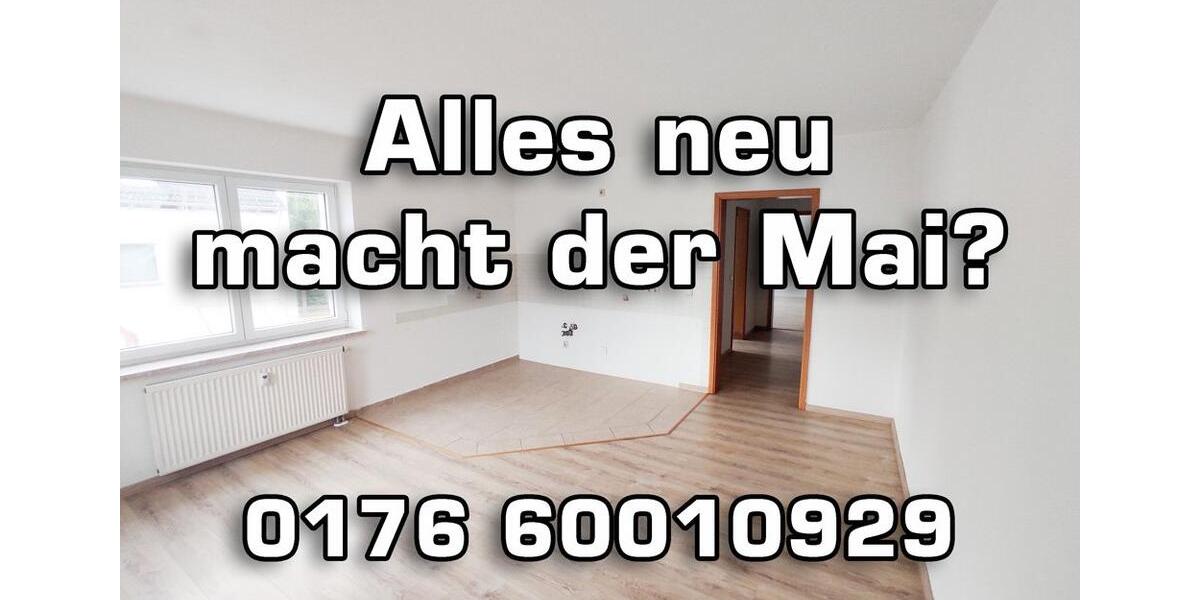 Etagenwohnung Hohenstein-Ernstthal Ernstthal - 2 Zimmer, 52 m&sup2;, 280&euro; | Angebot:26226448