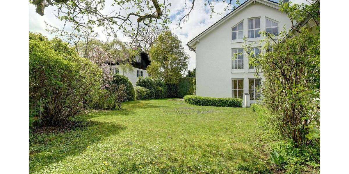 Doppelhaushälfte Münsing Wimpasing - 4 Zimmer, 140 m&sup2;, 2.940&euro; | Angebot:26393563