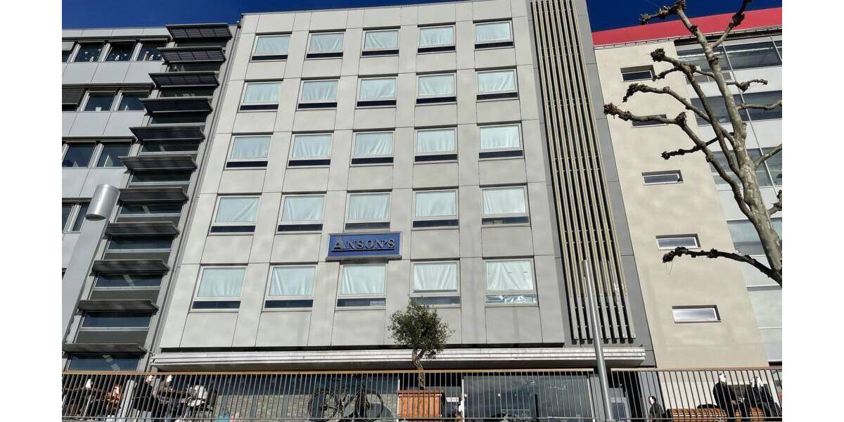 Gewerbeobjekt Saarbrücken St Johann - 1 Zimmer, 1.400&euro; | Angebot:25821759