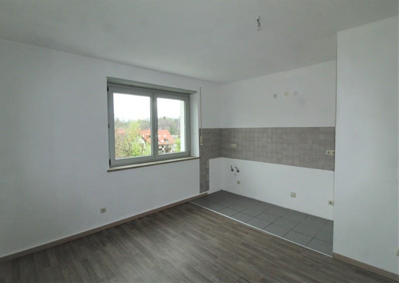 Etagenwohnung Kempten (Allgäu) - 2 Zimmer, 58 m&sup2;, 603&euro; | Angebot:26258290