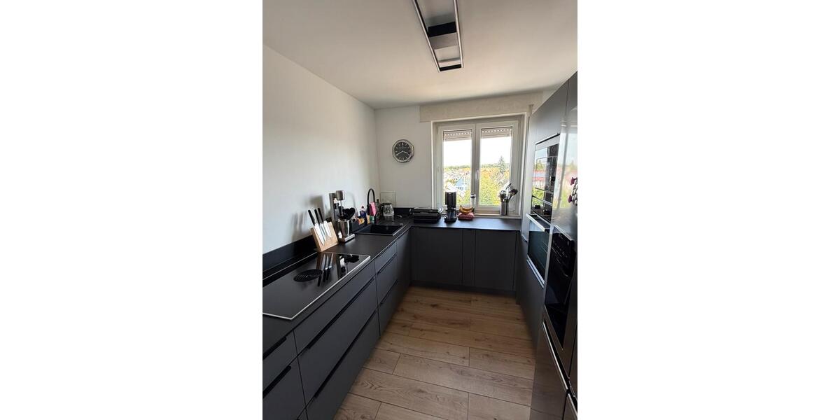 Etagenwohnung Singen (Hohentwiel) - 3 Zimmer, 76 m&sup2;, 1.300&euro; | Angebot:26636234