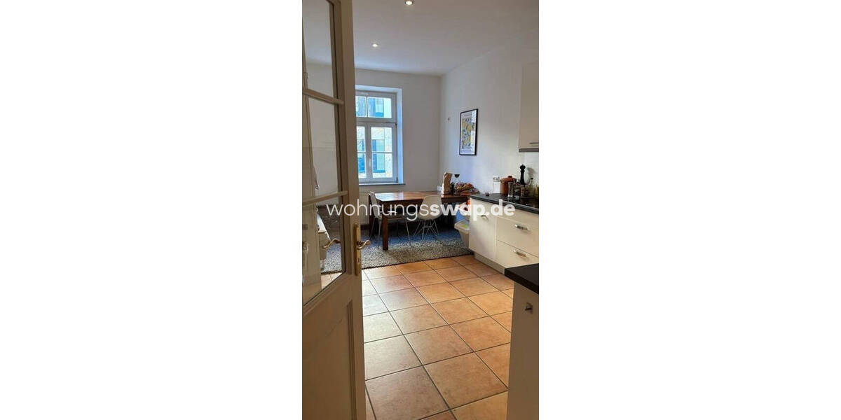 Etagenwohnung München Schwabing-Freimann - 5 Zimmer, 150 m&sup2;, 3.000&euro; | Angebot:25985316