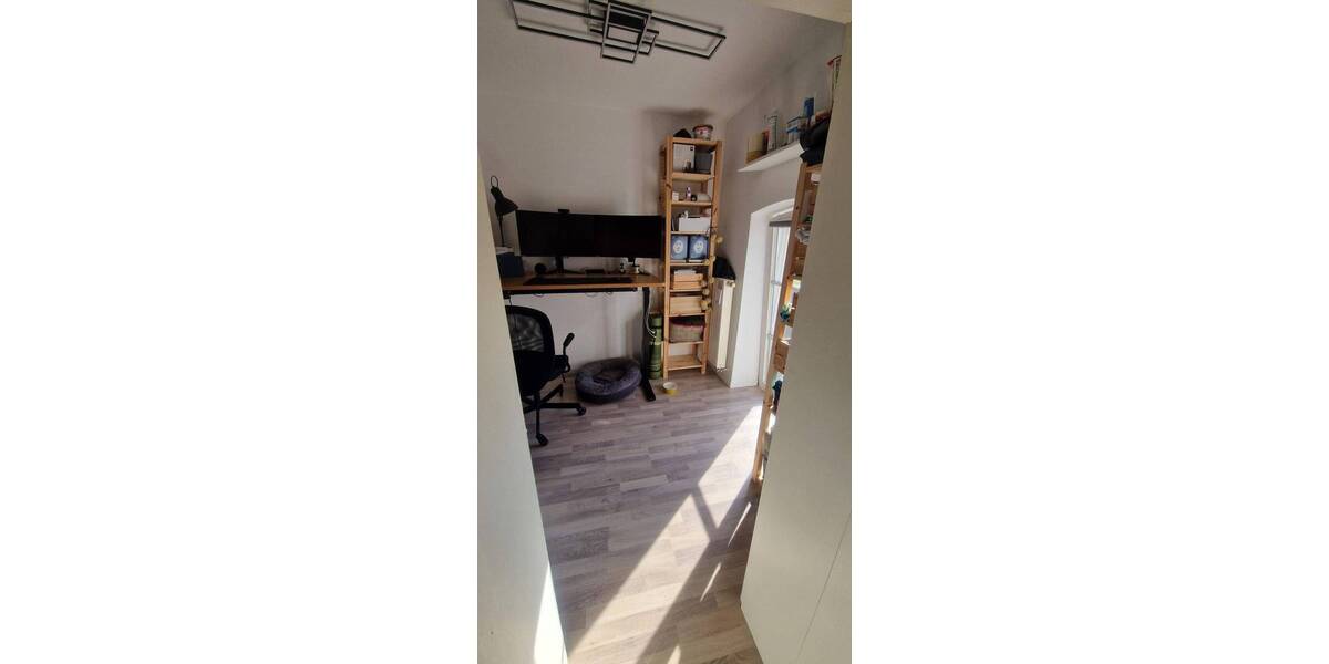 Etagenwohnung Hepstedt - 2 Zimmer, 70 m&sup2;, 530&euro; | Angebot:26472253