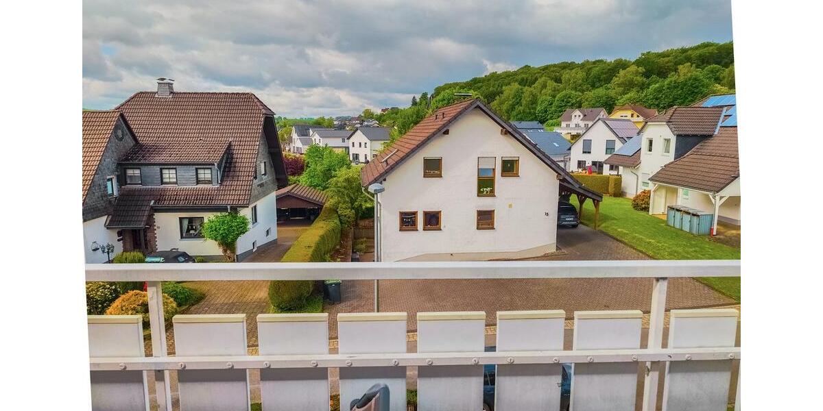 Dachgeschoßwohnung Lindlar - 2 Zimmer, 75 m&sup2;, 710&euro; | Angebot:26588830