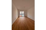 Erstbezug mit Balkon: Schöne, helle 4-Zimmer-Wohnung