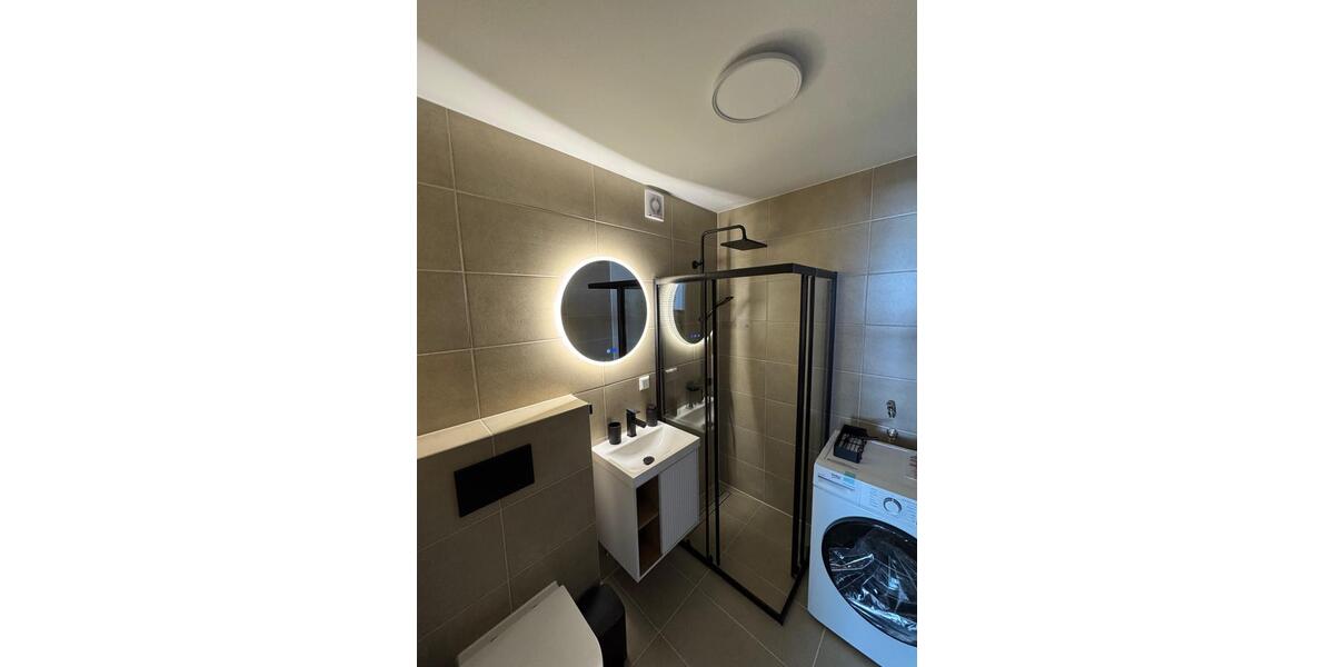 Dachgeschoßwohnung Bad Nenndorf - 1 Zimmer, 35 m&sup2;, 650&euro; | Angebot:26692405