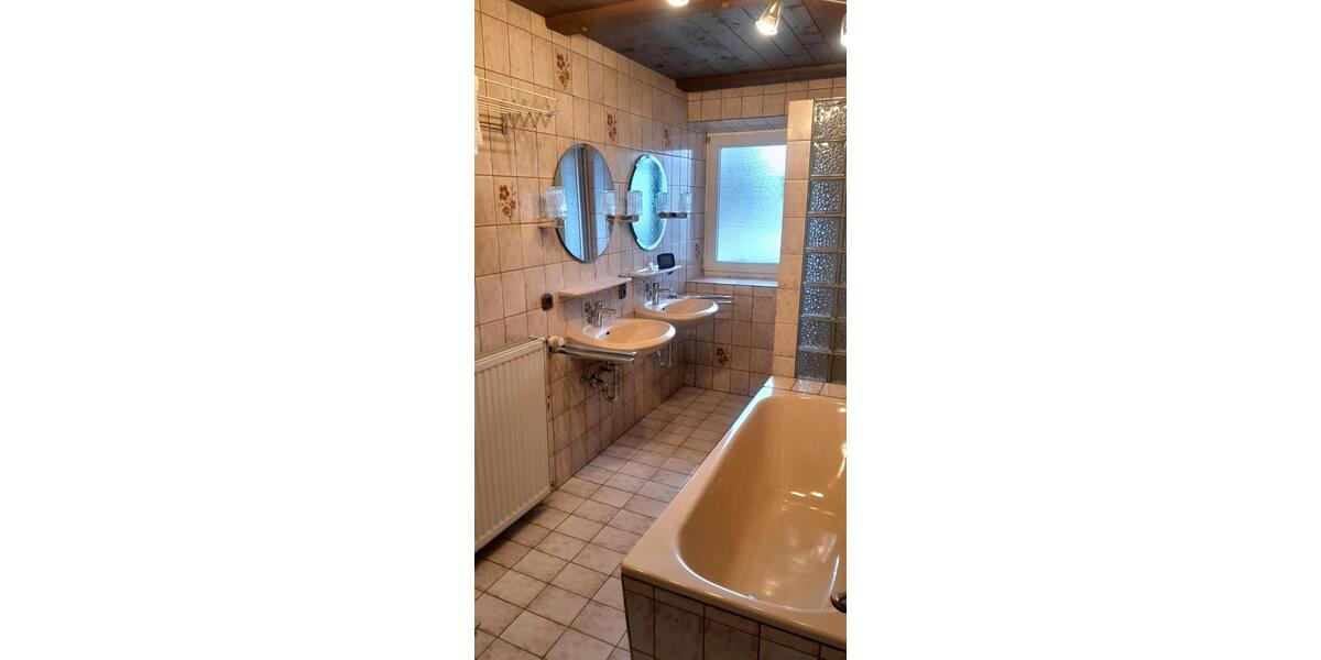 Erdgeschoßwohnung Fridolfing - 2 Zimmer, 48 m&sup2;, 750&euro; | Angebot:25497513