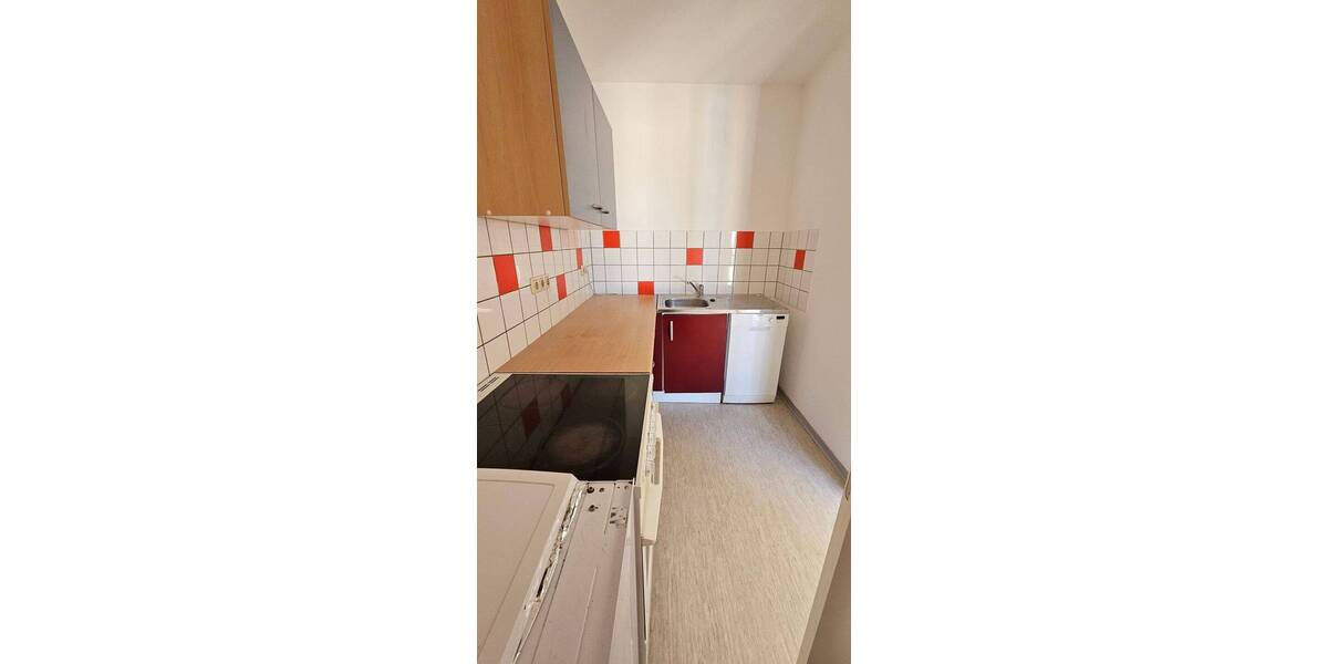 Etagenwohnung Dresden Löbtau-Süd - 2 Zimmer, 38 m&sup2;, 380&euro; | Angebot:26731231