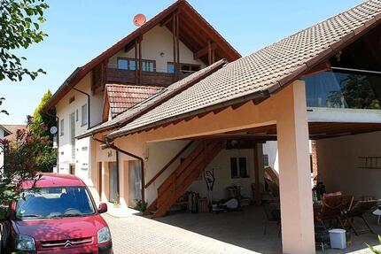 Wohnung Oberkirch - 2 Zimmer, 41 m&sup2;, 795&euro; | Angebot:27616361