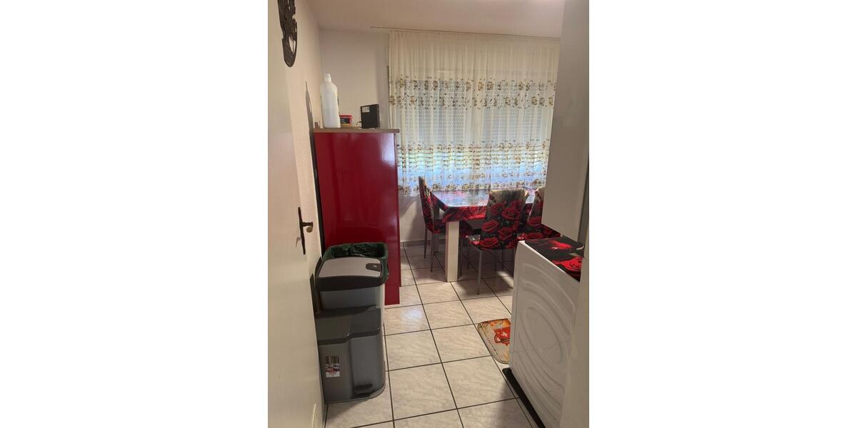 Erdgeschoßwohnung Pforzheim Brötzingen - 3 Zimmer, 55 m&sup2;, 740&euro; | Angebot:26689045