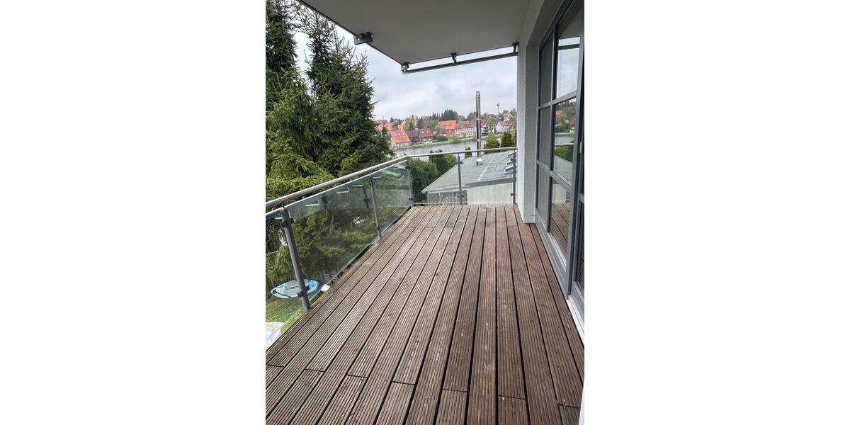 Erdgeschoßwohnung Oberharz am Brocken Hasselfelde - 3 Zimmer, 70 m&sup2;, 550&euro; | Angebot:26576550