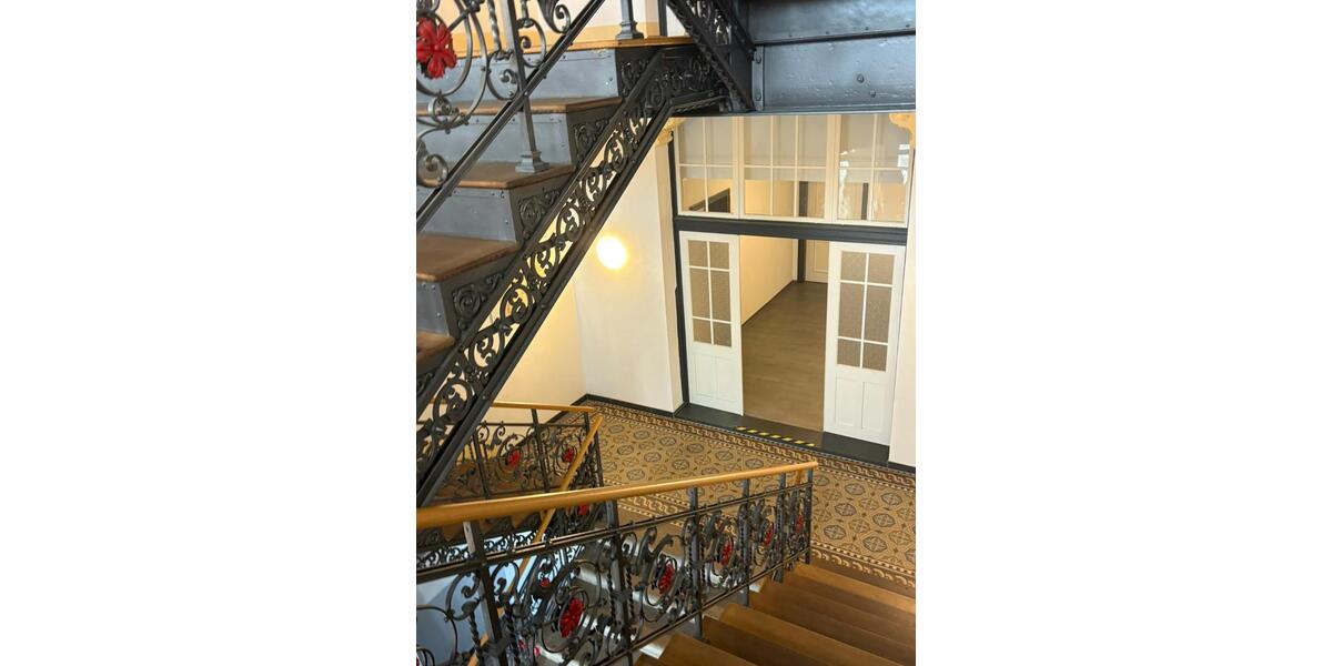 Etagenwohnung Auerbach/Vogtland Vogtland - 3 Zimmer, 102 m&sup2;, 700&euro; | Angebot:23844966