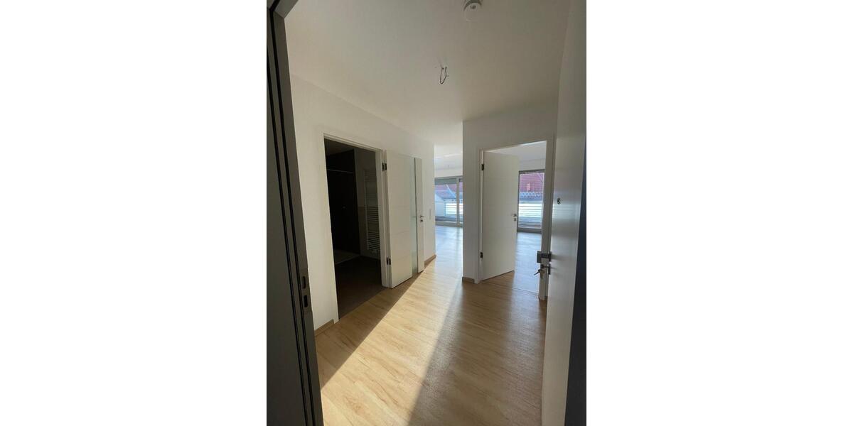 Etagenwohnung Quedlinburg - 2 Zimmer, 50 m&sup2;, 625&euro; | Angebot:25900454